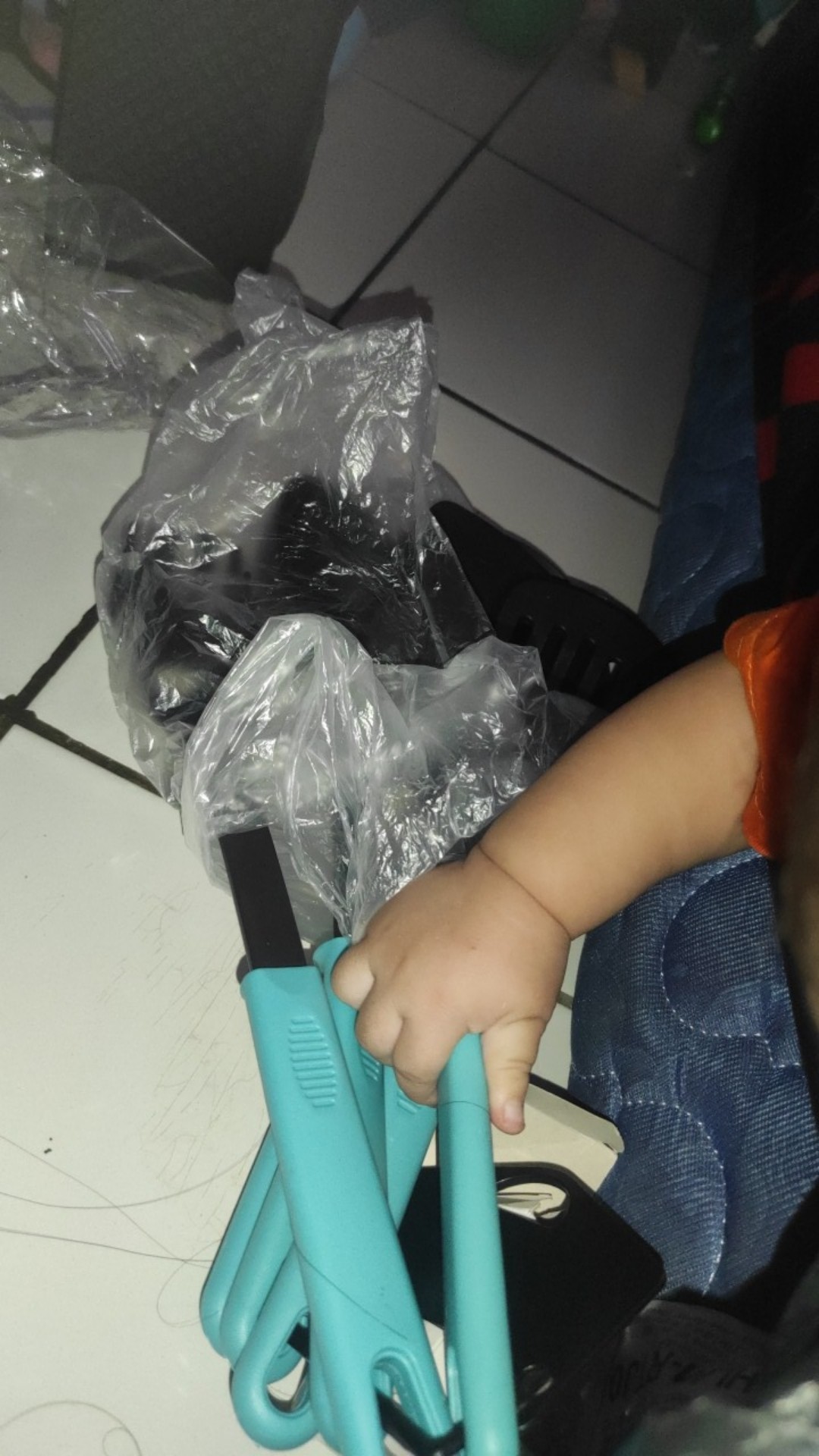 Kitchen Tools Set Isi 6pcs Alat Masak Set Praktis Spatula Set