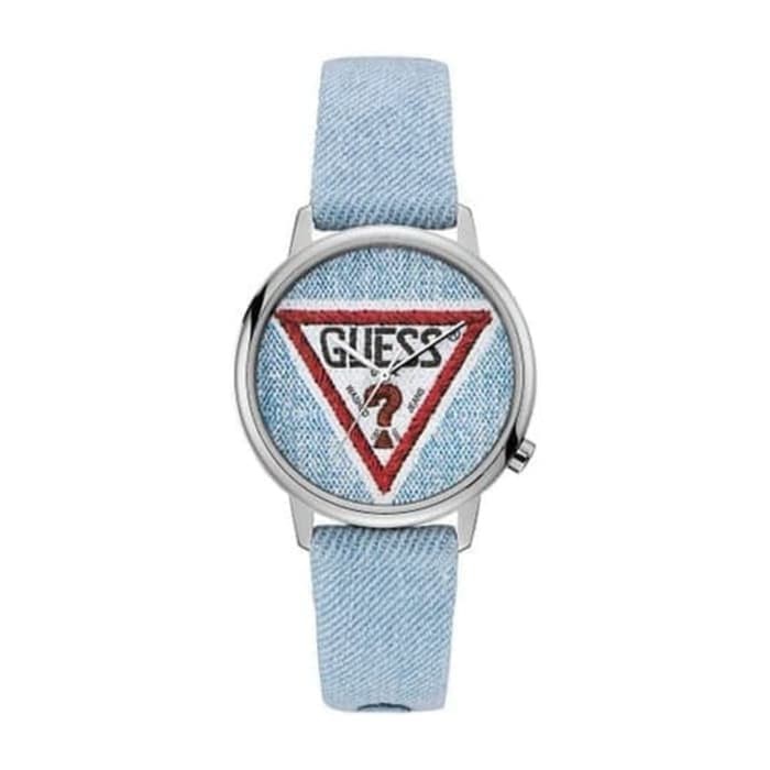 JAM TANGAN UNISEX GUESS V1014M1
