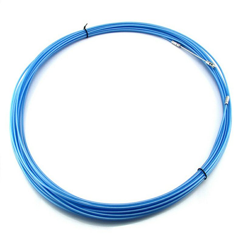 kabel puller alat penarik kabel pipa listrik 15 m pipa conducti instalasi listrik
