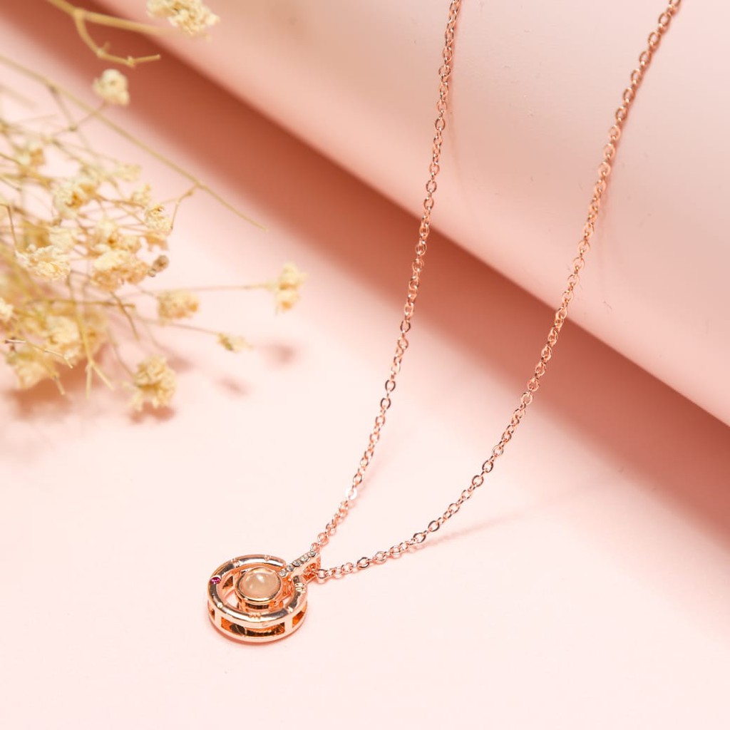 KALUNG 100 BAHASA CINTA