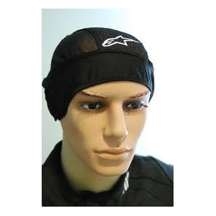 STOK TERBATAS Kupluk Helm Alpinestar Import /Topi Helm Alpinestar Import
