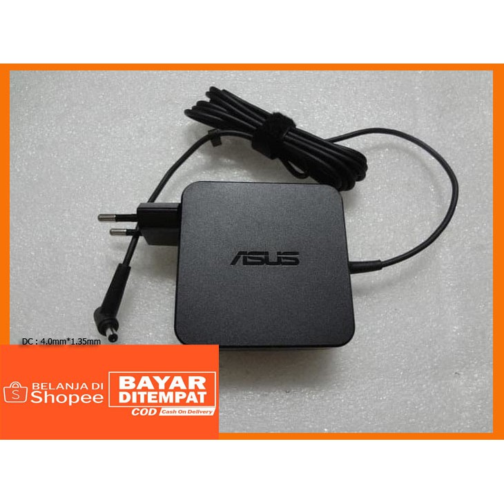 Dijual Adaptor Charger  untuk Laptop Asus TP301 TP301LA TP301U TP301UJ