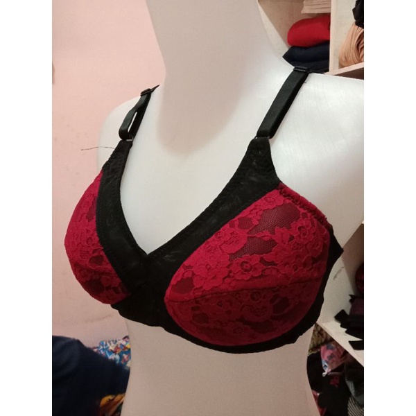 bh bra wanita bh tanpa renda bh bandung brukat bh jumbo bh tanpa kawat