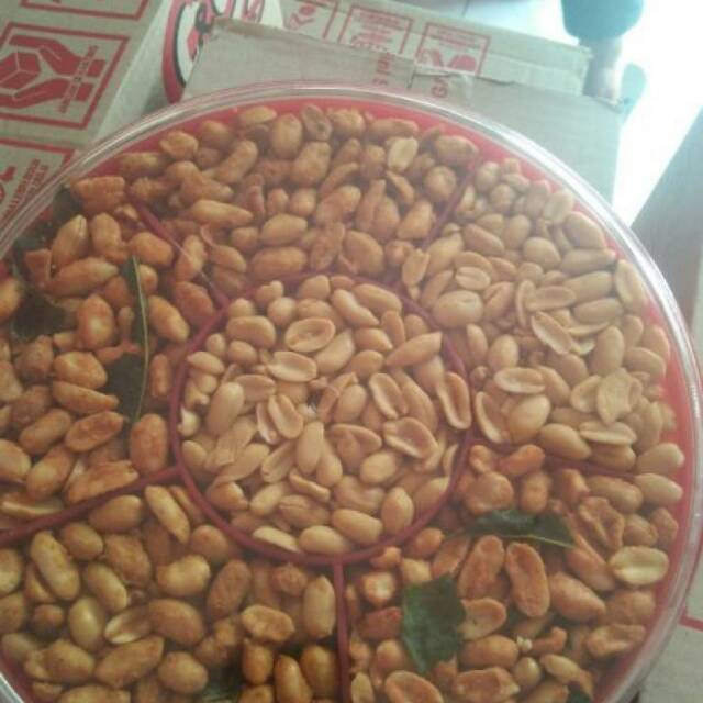 

Kacang thailand