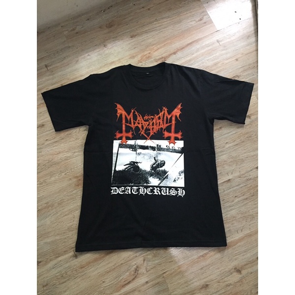 MAYHEM TSHIRT