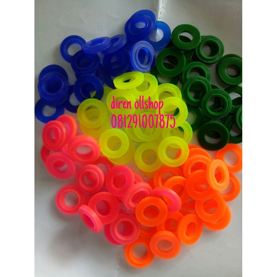 seal regulator anti bocor /seal karet regulator gas anti bocor