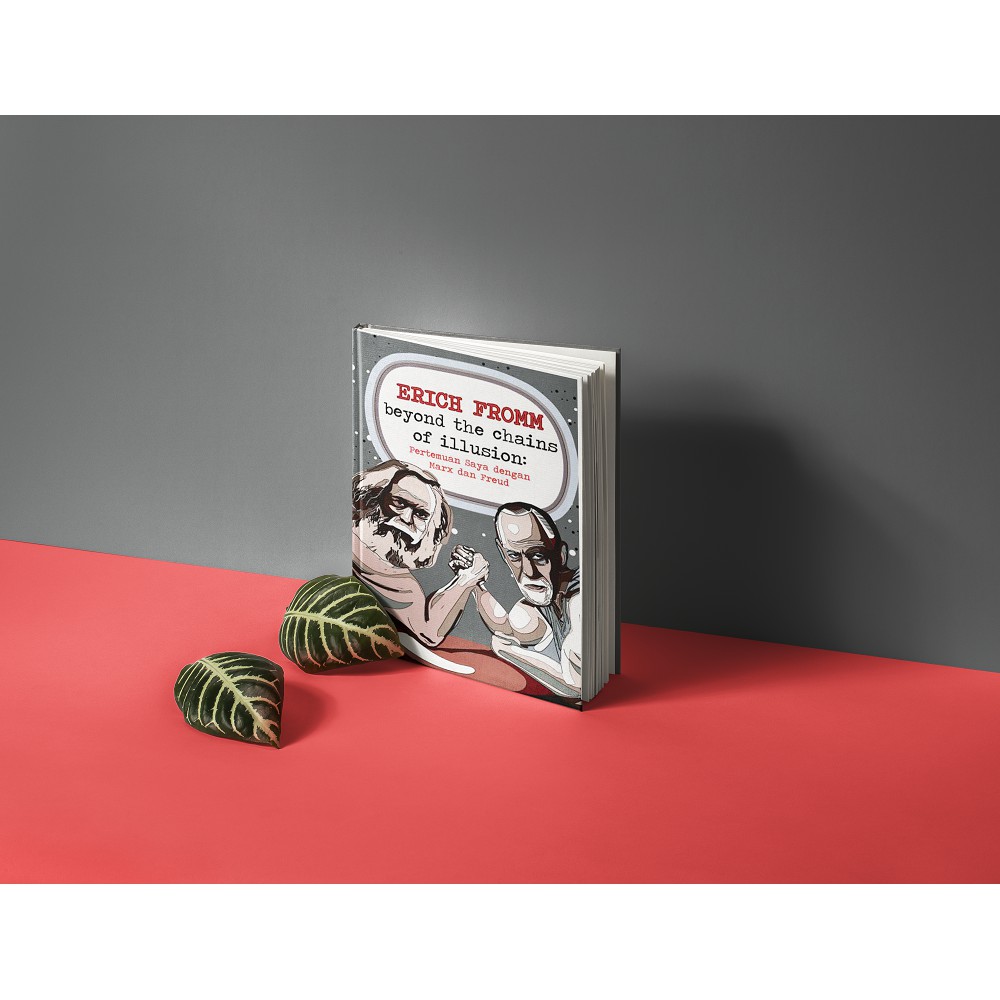 Beyond The Chains Of Illusion | Shopee Indonesia