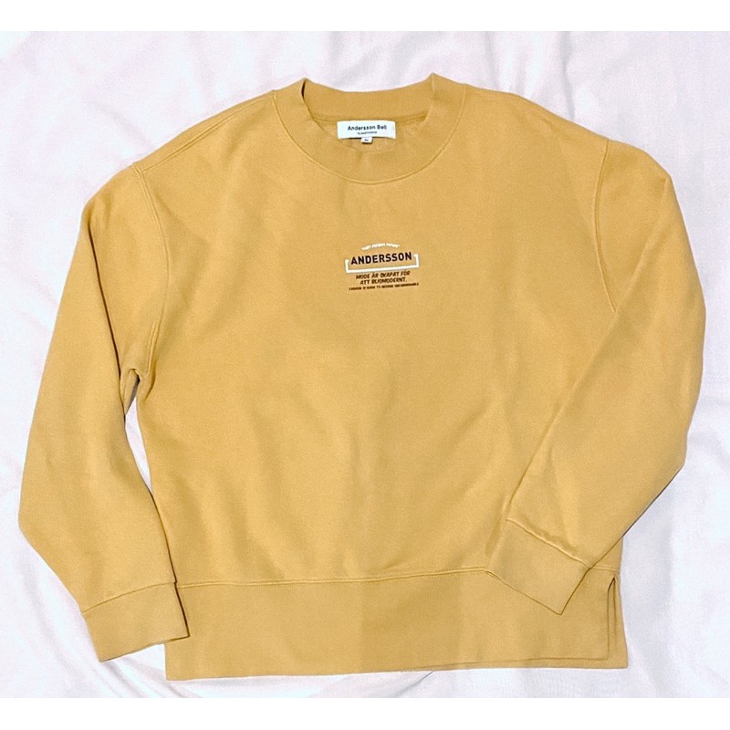 Andersson Bell Crewneck