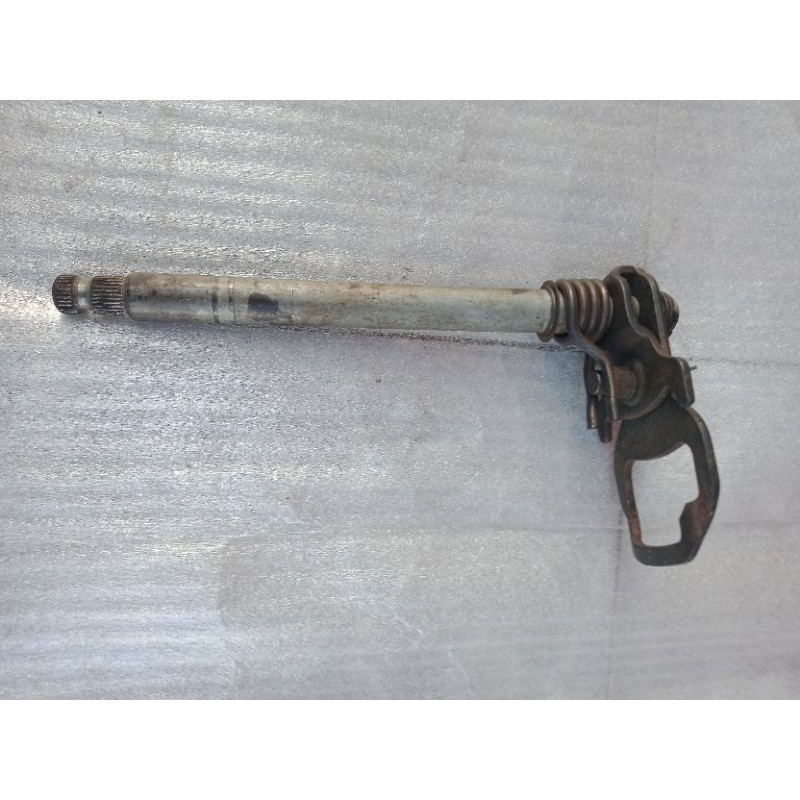 As Perseneng Honda Tiger / ORIGINAL