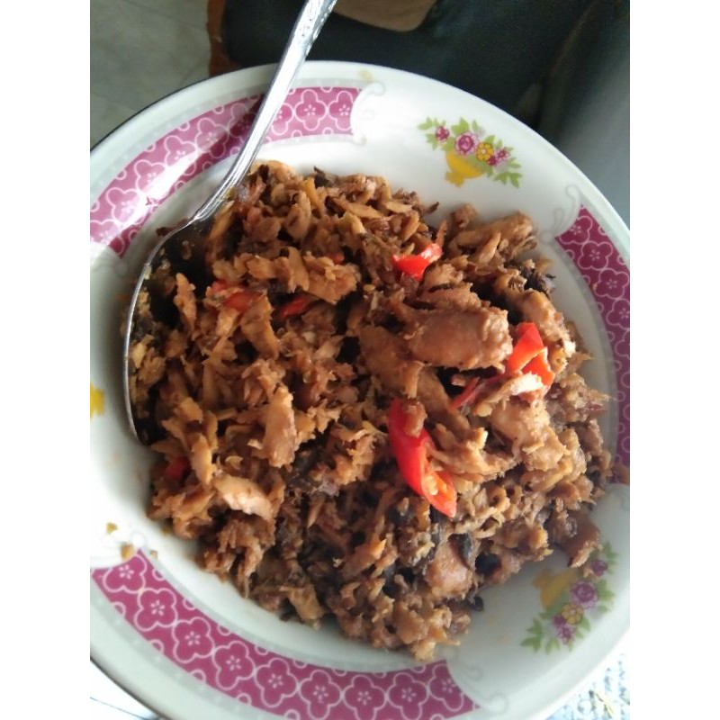 

TongkolSuwir