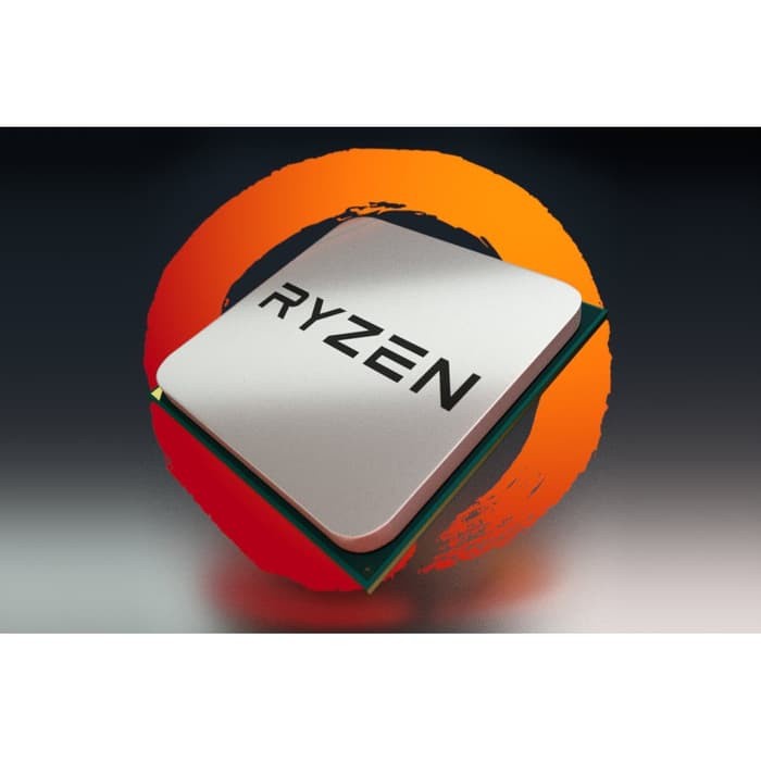AMD Ryzen 5 5500 3.6GHz Up To 4.2GHz Socket AM4 Box