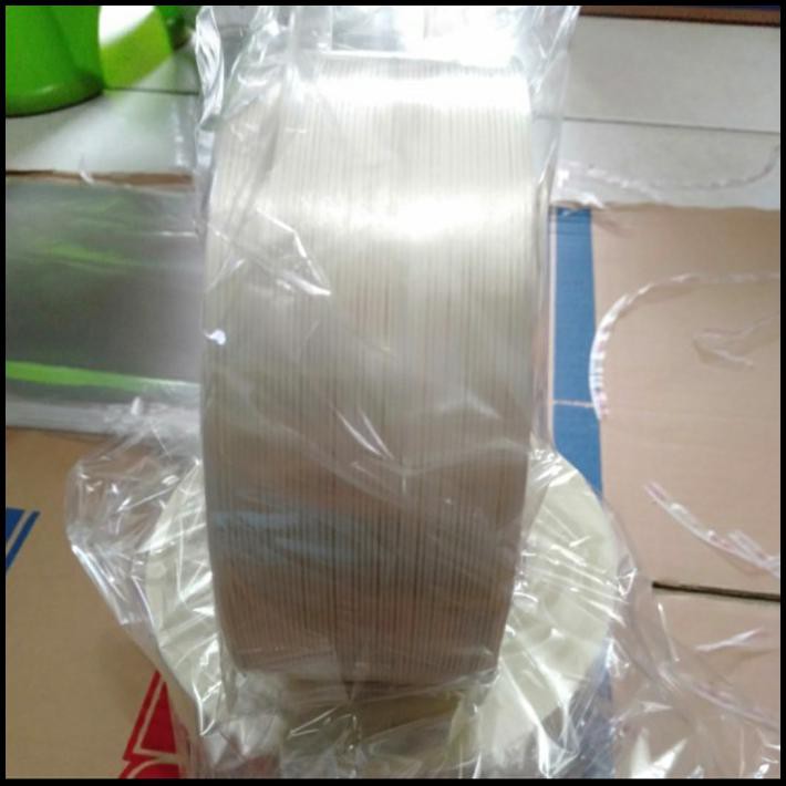 

Gerrel.Olshop | Filament Tape Km Uk 1" - Lakban Serat Km