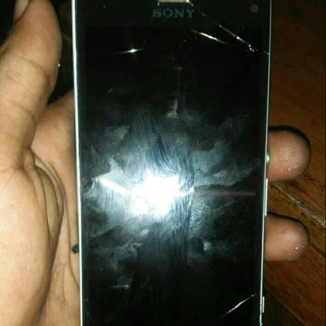 Sony expria z3 compact