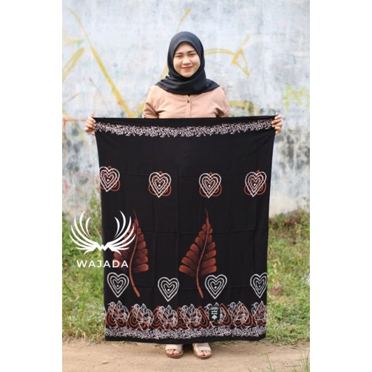 [BIG SIZE] SARUNG BATIK  / SARUNG SANTRI PUTRI /SARUNG WAJADA |SARUNG AQIL |SARUNG SUFI SARUNG GOYOR BATIK PITTO