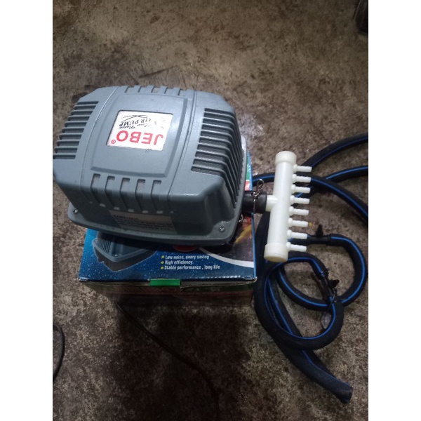 aerator jebo p30