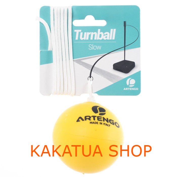 Artengo Turnbal Slow Anak Decathlon - 8030841