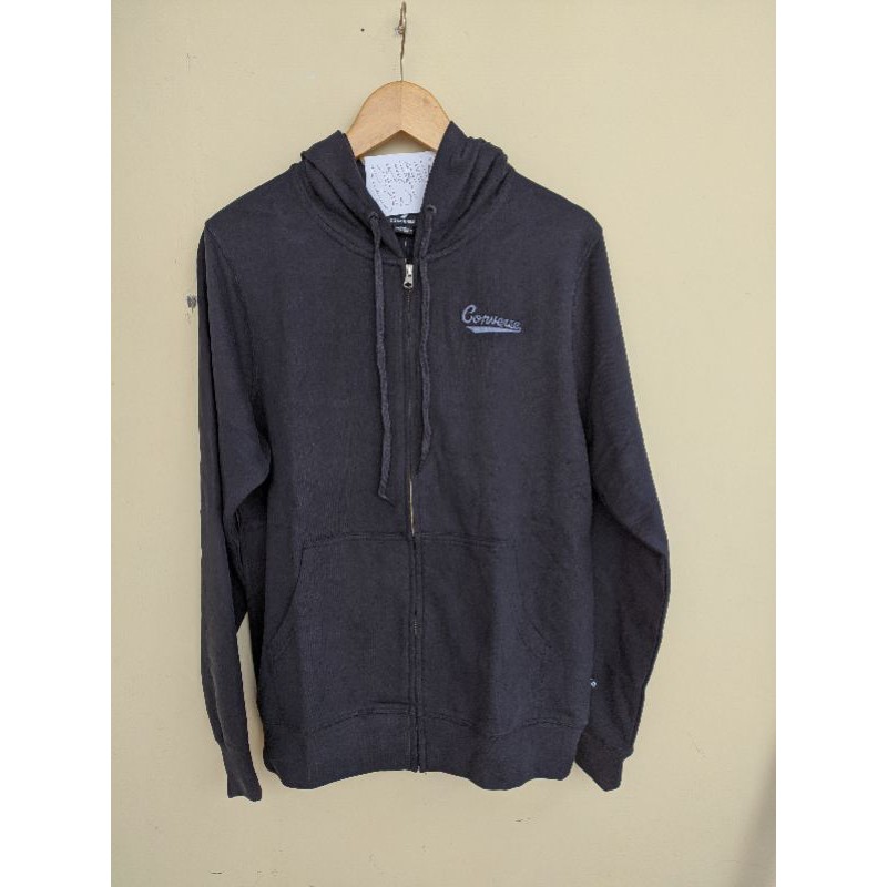 Converse Nova Zip Hoodie Original
