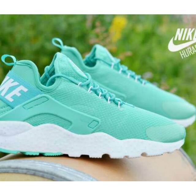 Sepatu Nike Huarache Women import sneaker skate olahraga jogging running jalan2 santai