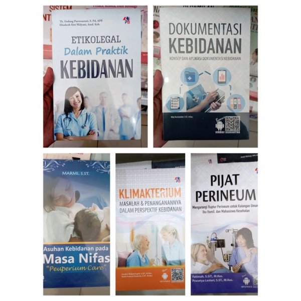 Jual Etikolegal Dalam Praktik Kebidanan Dokumentasi Kebidanan Asuhan ...