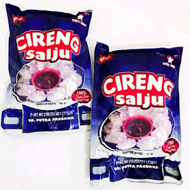 

cireng salju isi 24 tanpa bumbu