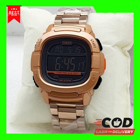 Grosir Jam Tangan Pria Rm Richard-M Transparan Strap Rubber Karet Premium Sport Include Free Box + B