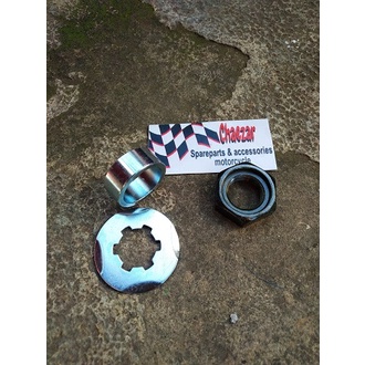 MUR GIR GEAR BOSH BOS GIR GEAR RING DEPAN YAMAHA RX KING 1 SET