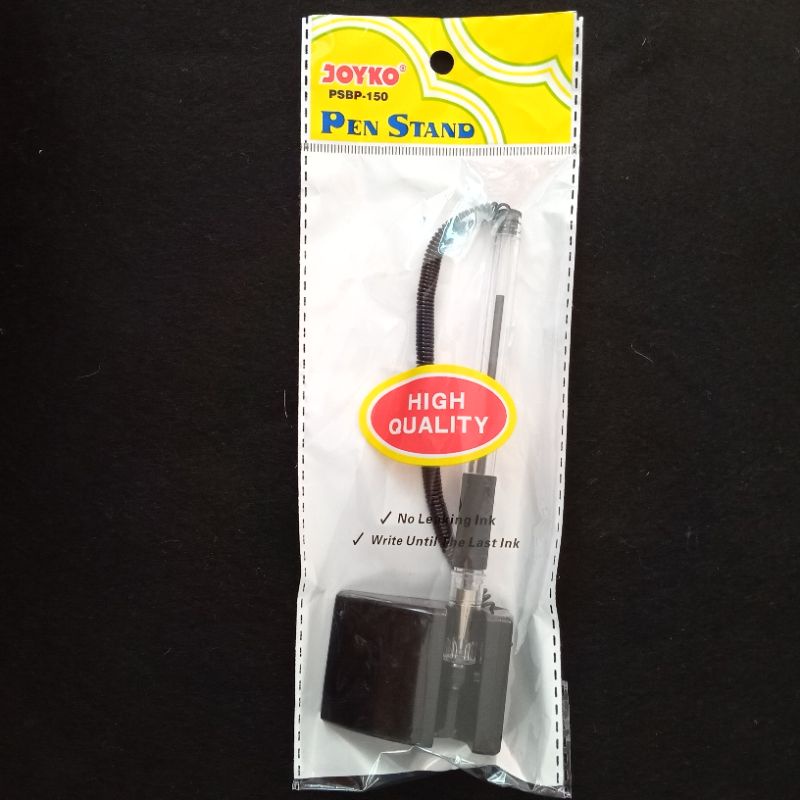 

Pen Stand Joyko (PSBP-150)