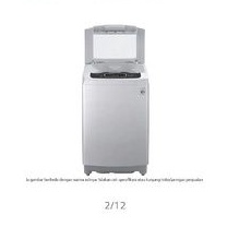 MESIN CUCI LG TUTUP ATAS 11KG INVERTER  T2311VSPM 1 Tabung