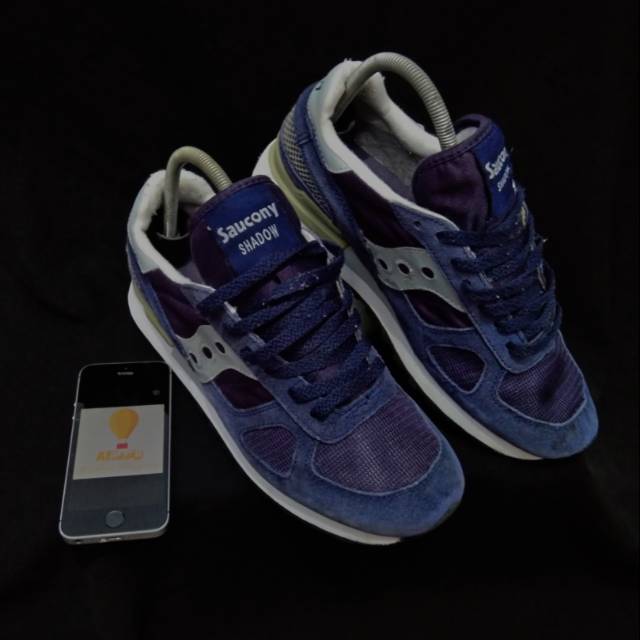 Borongan saucony 4psg