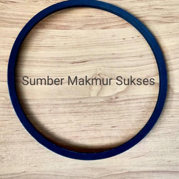 ➱ V BELT VANBELT FANBELT MESIN CUCI A-700E A700 E A 700 E A700E A-28 MITSUISUMI GRADE A ❁