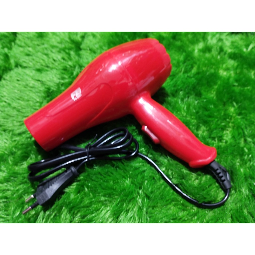 Hair Dryer FD Mesin Alat Pengering Rambut