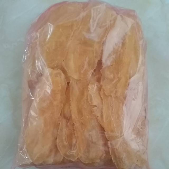 

Kepeng/Keripik Tette/Singkong Mentega (mentah) PLUS bublewrap