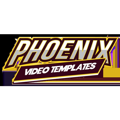 Phoenix Video Templates