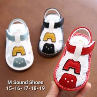 Sepatu Bunyi Harga Terbaik Sepatu Bayi Fashion Bayi Anak September 2021 Shopee Indonesia