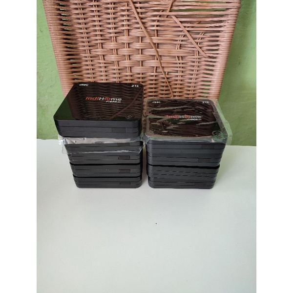 STB Android TV Box V2 Batangan orian