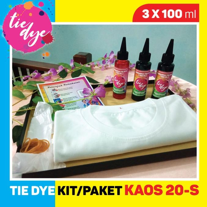 

TERMURAH Tie Dye Kit / Pewarna Tie Dye Paket / Pewarna 100 ml cair/CAT AKRILIK SET/CAT AKRILIK SET 24 WARNA/CAT AKRILIK PASTEL/CAT AIR/CAT AIR LUKIS SET/CAT AIR GIOTTO/KUAS LUKIS 1 SET/KUAS LUKIS KECIL/KUAS LUKIS LENGKAP/KANVAS LUKIS/KANVAS LUKIS
