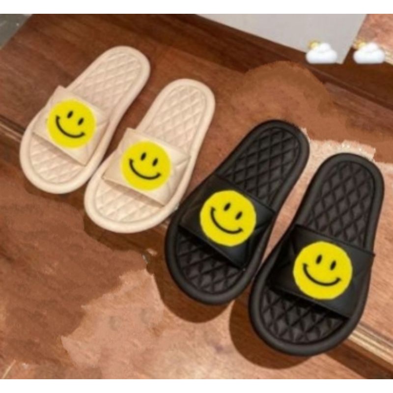 SANDAL SELOP SEMILE SANDAL WANITA TERBARU Z08