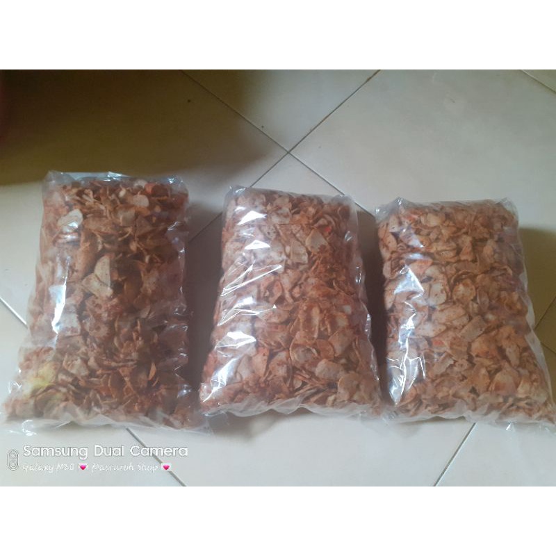 

Basreng kriuk 1kg