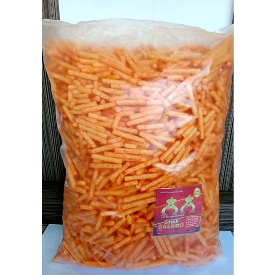 

stick balado 2kg