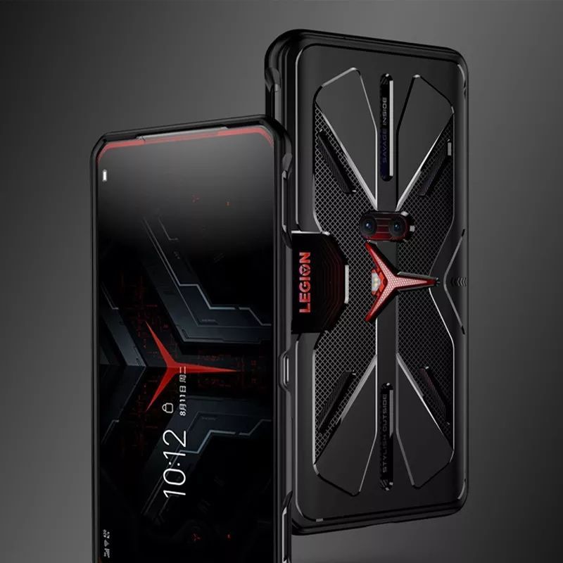 Softcase Lenovo Legion Duel / Pro / Duel 2 / 2 Pro Shock-Proof Rugged Armor Gaming Case