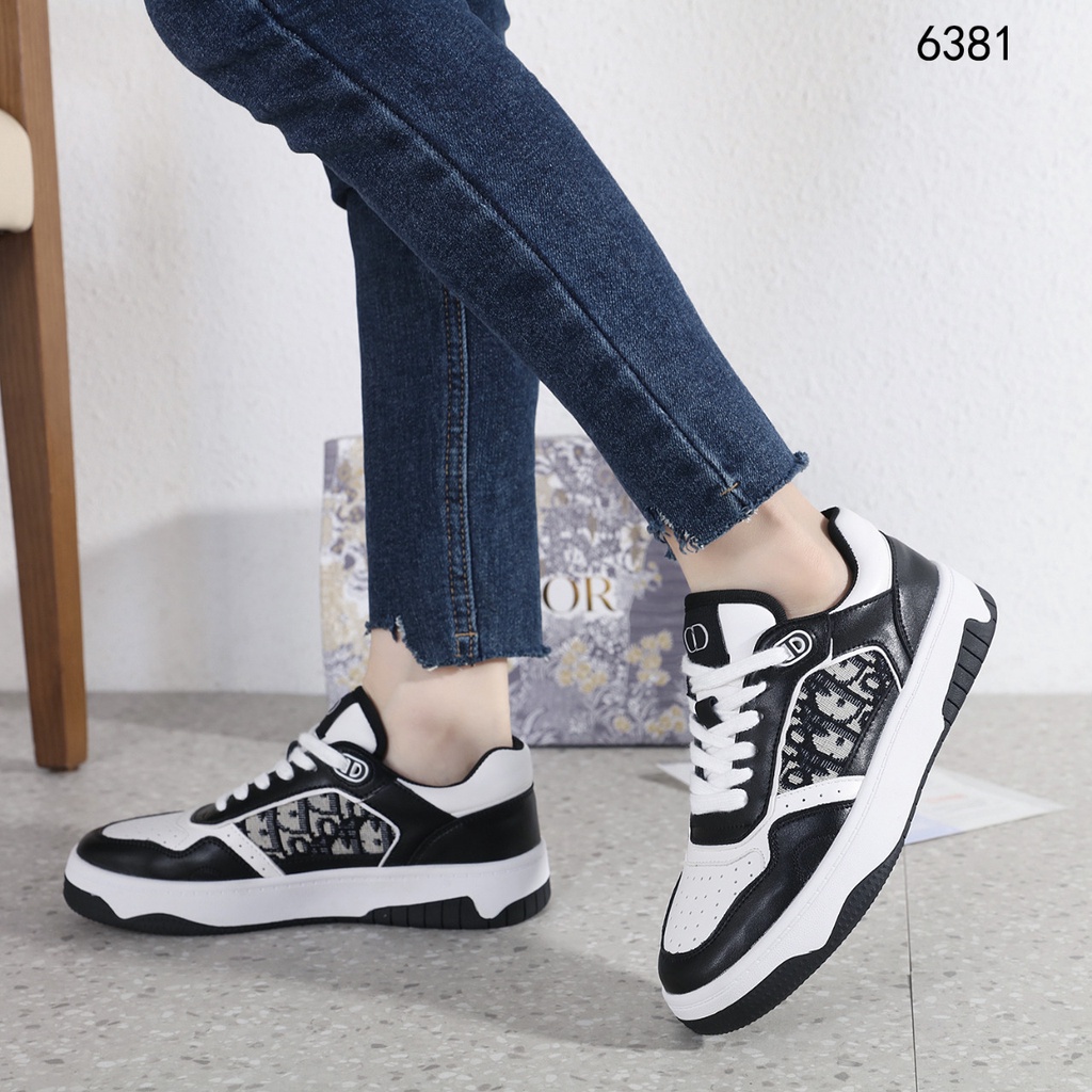 DR Sneaker 6381