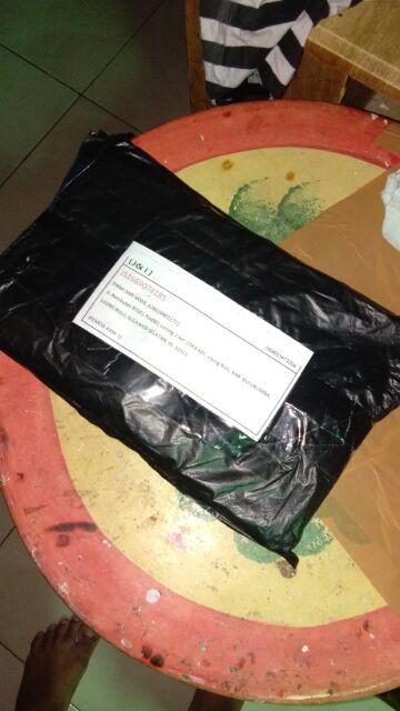 Kemeja Batik Songket / Kemeja Kerja / Kemeja Kantor / Kemeja Lengan Panjang