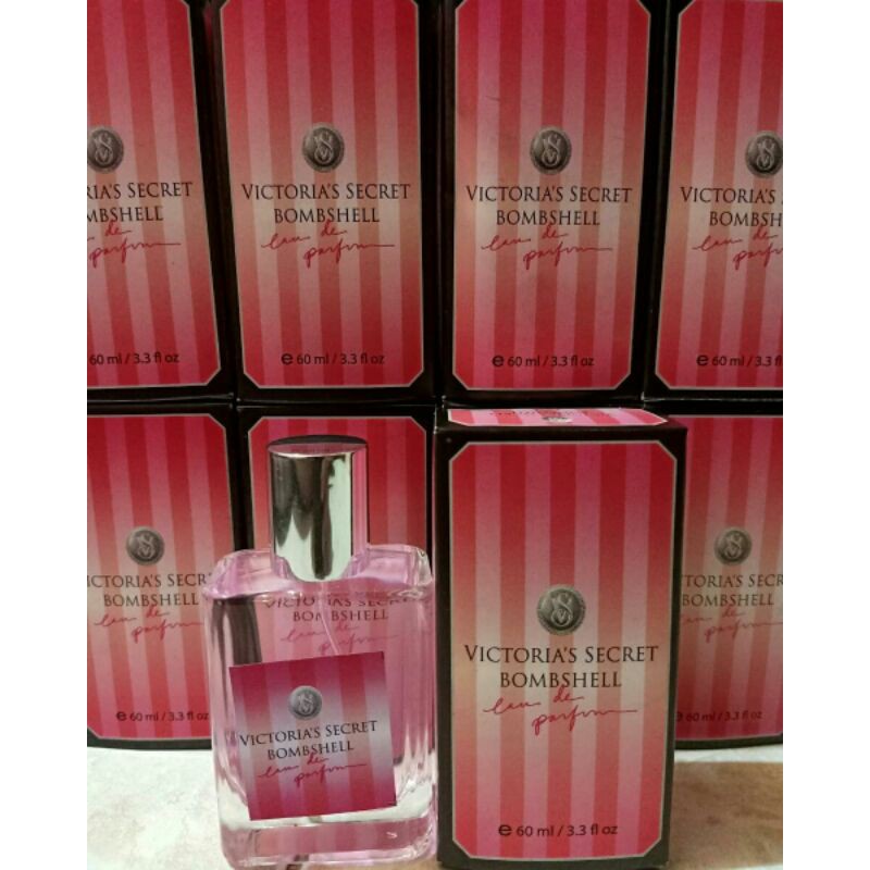 Victoria secret perfume