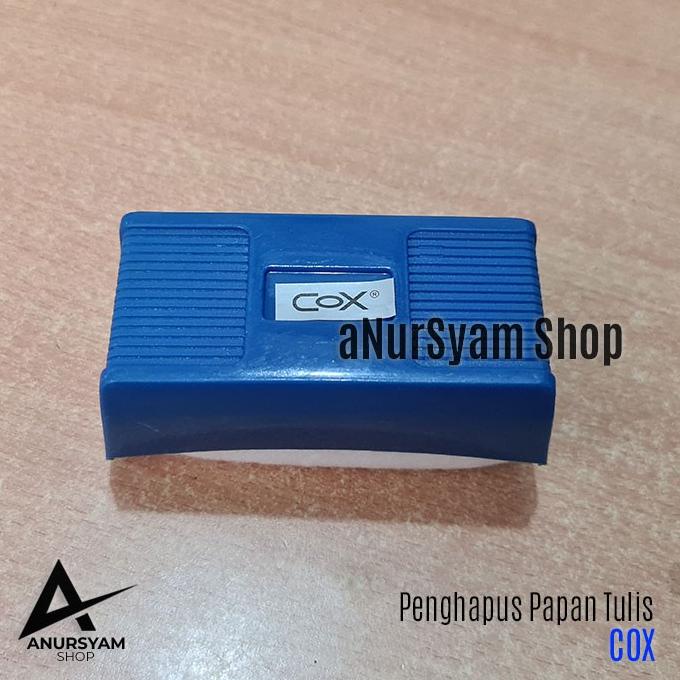 

Penghapus Papan Tulis COX / Penghapus Whiteboard anursy44 Murah