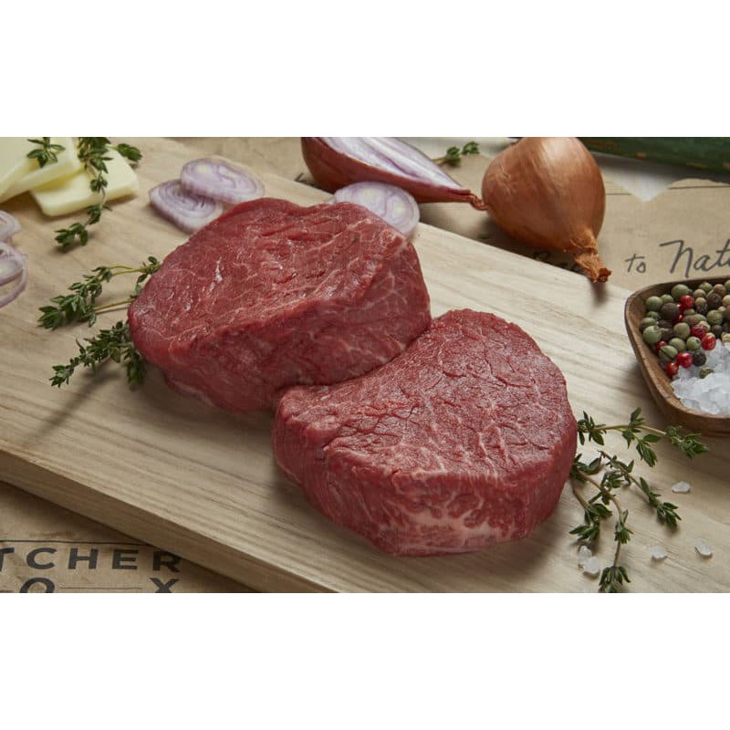 

Beef Tenderloin Steak - 500 gram