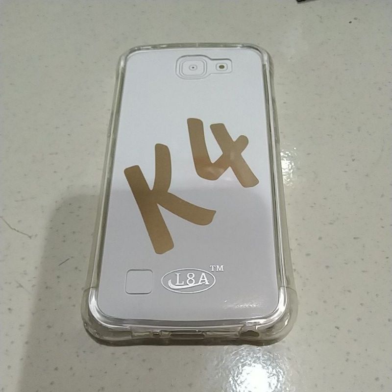 Softcase lg k4