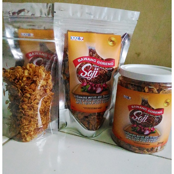

Vs201Vv Bawang Goreng Brebes 100% Original | Gurih Renyah Tanpa Campuran Dscscv