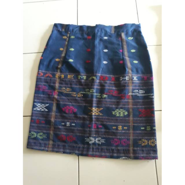 Rok ulos | Rok Ulos batak | Rok Tenun