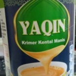 YAQIN KRIMER KENTAL MANIS