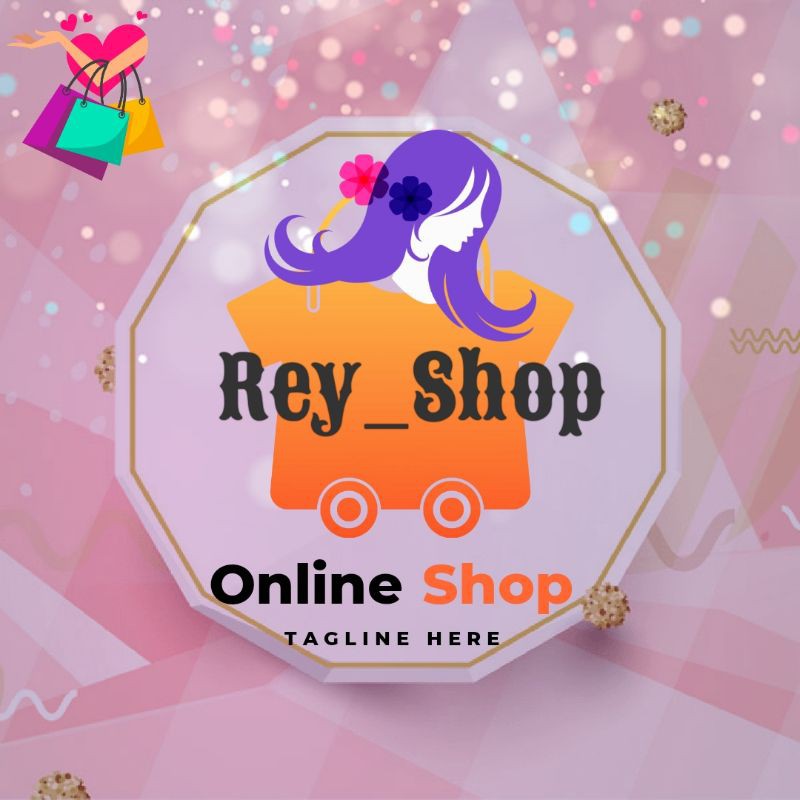 paket usaha blouse 50 pcs sudah loundry&hangtag